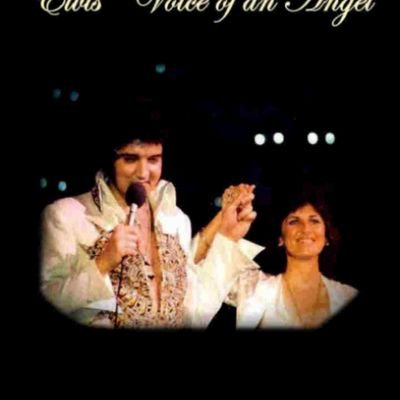 Profile Picture of June Moore (@elvisrocksonj) on Twitter