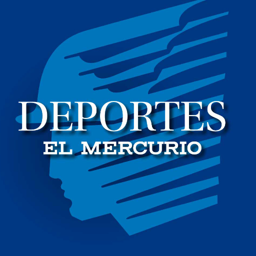 Cuenta oficial de la sección Deportes El Mercurio de Santiago. Instagram: @elmercurio_dep