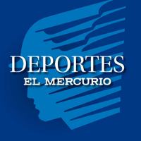Deportes El Mercurio (@elmercurio_dep) 's Twitter Profile