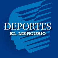 Deportes El Mercurio(@ElMercurio_DEP) 's Twitter Profile Photo