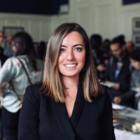 Ecem Akarca (@ecemakarca) 's Twitter Profile Photo