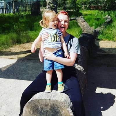 I am an Early Years enthusiast currently on mat leave which has given me some time and space to reflect on my pedagogy.