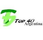 Top 40 Argentina. Los 40 temas mas difundidos en todo el territorio de la Republica Argentina. Elaborado con informes de mas de 200 emisoras.
Cumplimos 10 años