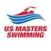 Masters Swimming (@MastersSwimming) Twitter profile photo