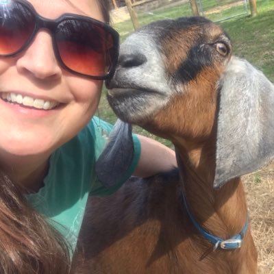 goatgirlstrong's profile picture. 
