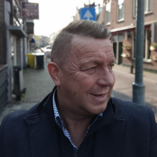 GerardHeskes's profile picture. zelstandig ondernemer, bouwkundige,vastgoed,troubleshooter,vrijgezelle vader en opa,