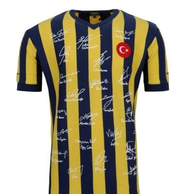 gokdenizerkan's profile picture. #Atatürk #Fenerbahçe