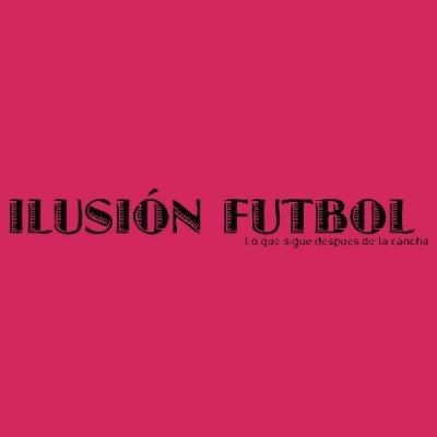 Ilusión Futbol