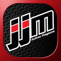 Jiu-Jitsu Magazine (@jitsumag) 's Twitter Profile Photo Jiu-Jitsu Magazine (@jitsumag) 's Twitter Profile Photo