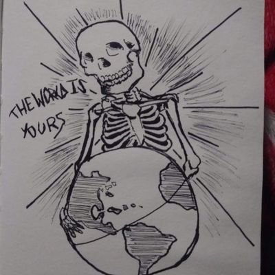 punished_jack's profile picture. They played us like a damn fiddle