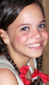 Clara Mascarenhas