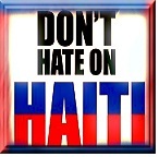 DontHate0nHaiti's profile picture. This is NOT run by Tyson Ritter of AAR. This account was created solely to spread the word about Tyson's Charity Don't Hate on Haiti to build clean water wells.