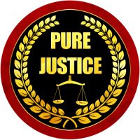 Pure Justice(@PureJustice_HTX) 's Twitter Profile Photo