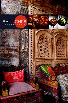 Baluchi's is one of Zagat's top rated Indian restaurants! Follow Baluchis310 for updates on what is happening at our Park Slope location!