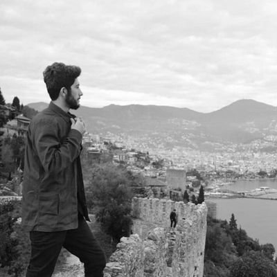 Boztepe0071's profile picture. Kafamıza göre