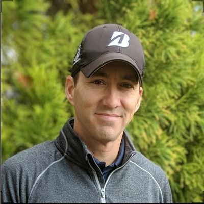 Golf takes from NJ and beyond. NJ public golf's ambassador. I've played every public course (176) in NJ. 280 total courses played.