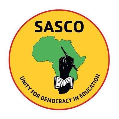 The official twitter account of the South African Students Congress in Gauteng province.