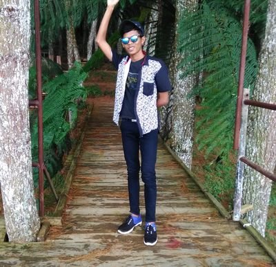 Sepupu dilan