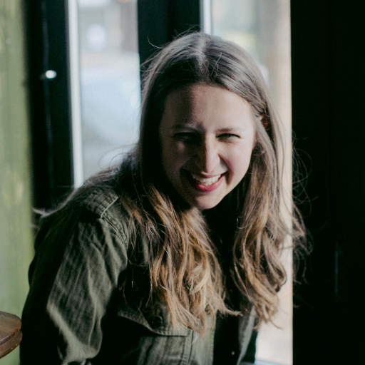 ElizaLaytner's profile picture. 