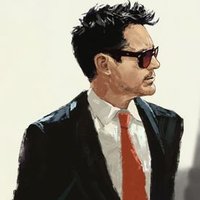 Jeyson Anthony Stark (@jeysonstk) 's Twitter Profile