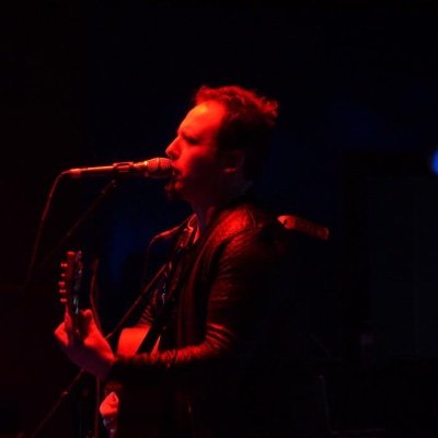 Richivocalist's profile picture. vocalist @tresminutosband