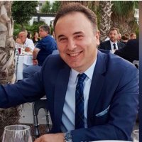 Nusret Yılmaz (@avnusretyilmaz) 's Twitter Profile Photo Nusret Yılmaz (@avnusretyilmaz) 's Twitter Profile Photo