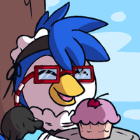 benguin (🦋: benguinad) (@benguinad) 's Twitter Profile