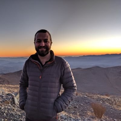 I study exploding stars.
LSST:UK Senior Research Fellow. I like to cycle.