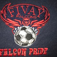 Fivay girl’s soccer(@SFivay) 's Twitter Profile Photo