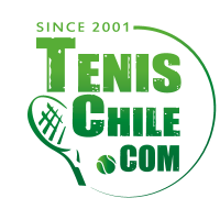 TenisChile.com(@Tenischile) 's Twitter Profile Photo