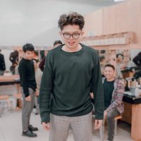 Julian Kaisar (@uan_kaisar) 's Twitter Profile