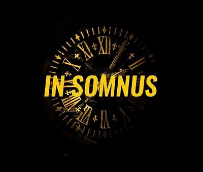 In Somnus™ ⏰