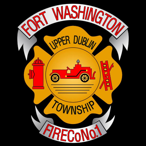 FWFC88's profile picture. Official Twitter of Fort Washington Fire Company No.1 • Proudly serving Upper Dublin and its surrounding communities since 1908 • In case of emergency dial 911