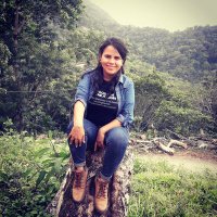 Claudia Aracely Zeledon - @ZeledonAracely Twitter Profile Photo