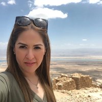 Kathia Leon (@kathialeon) 's Twitter Profile Photo Kathia Leon (@kathialeon) 's Twitter Profile Photo