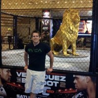Justin MSW (@justin_msw) 's Twitter Profile
