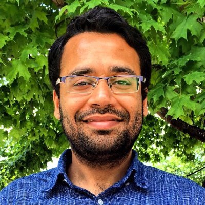 Shikhank Sharma Profile