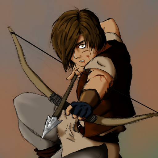 Kradcrow's profile picture. 🏳‍🌈LG(T)B🏳️‍⚧️
T de Tomate