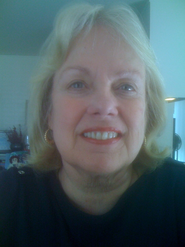 lindajla's profile picture. 