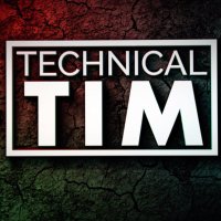 Technical Tim(@TimZTimmyZ) 's Twitter Profile Photo
