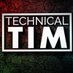 Technical Tim (@TimZTimmyZ) Twitter profile photo