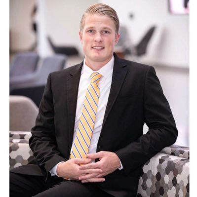 Sam_Atkinson22's profile picture. Missouri State University Alumnus.  Master of Healthcare Administration. Practice Manager.