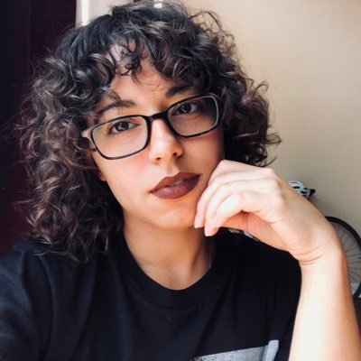rqlasencio's profile picture. 