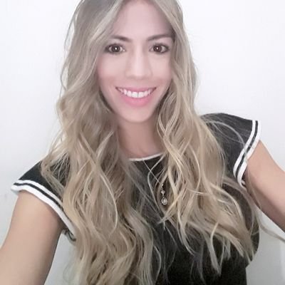 solsiretorres's profile picture. VENEZUELAN 

Computer engineer

Ucabista

Garu ❤