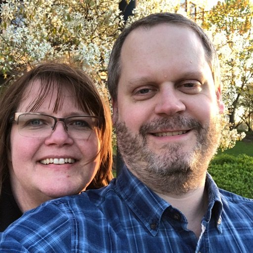 Husband of June, father of Lydia & Micah, sinner saved by grace, Church Tech Guy, iPhone X (or newer), reviews & news at https://t.co/BGwNlhAWSp