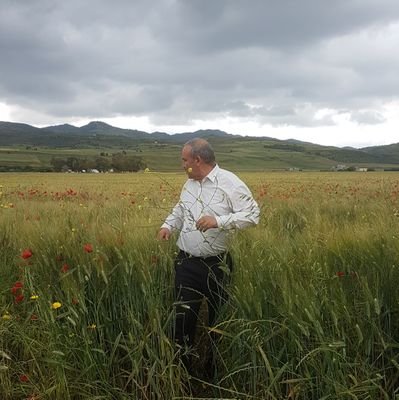 hanafiyoussef4's profile picture. Nordiste