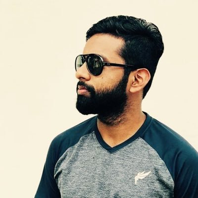 murshidwazhar's profile picture. Entrepreneur