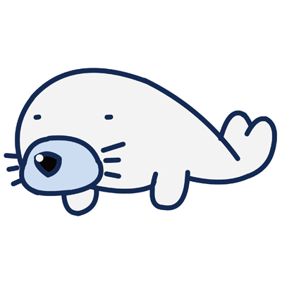 nosorashi's profile picture. あざらしとスヌーピーが好きな人です。