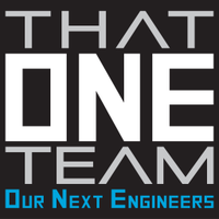 That ONE Team(@Team4967) 's Twitter Profile Photo