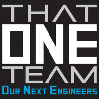 That ONE Team (@team4967) 's Twitter Profile